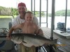 (06/18/2014) - Nice Striped Bass